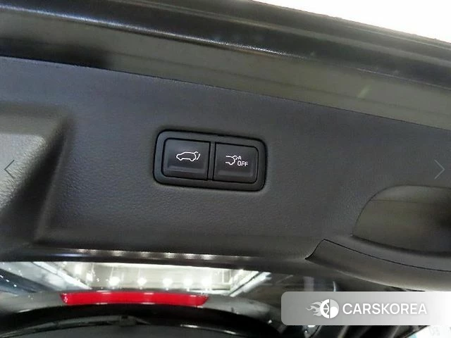 Kia Carnival 4th generation 2023 Черный из Кореи, фото 6