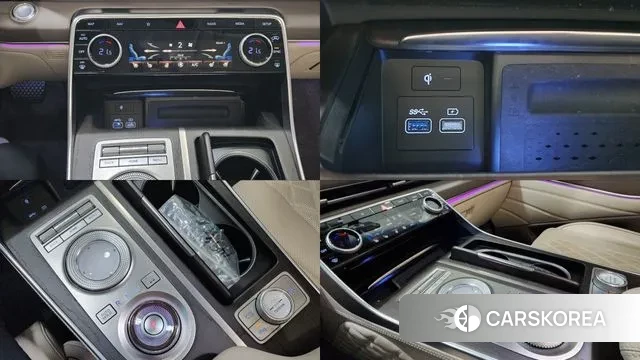 Genesis GV80 2020 Белый из Кореи, фото 6