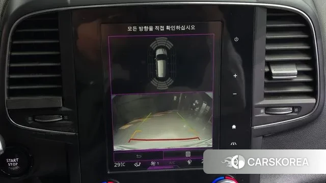 Renault Korea (Samsung) QM6 2018 Белый из Кореи, фото 6