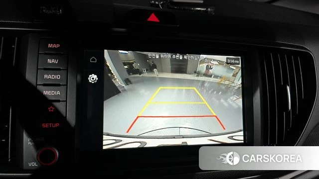 Kia The New Kia Ray 2023 Серый из Кореи, фото 6