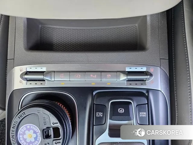 Kia Carnival 4th generation 2021 Белый из Кореи, фото 6