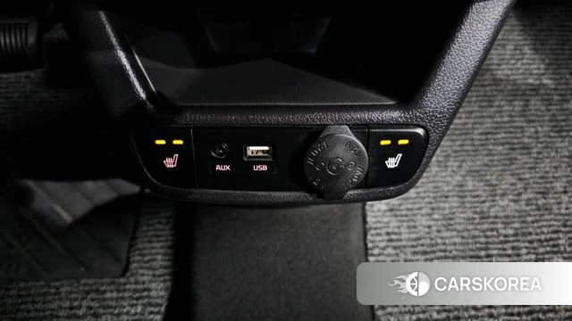 Kia The New Ray 2018 Черный из Кореи, фото 6