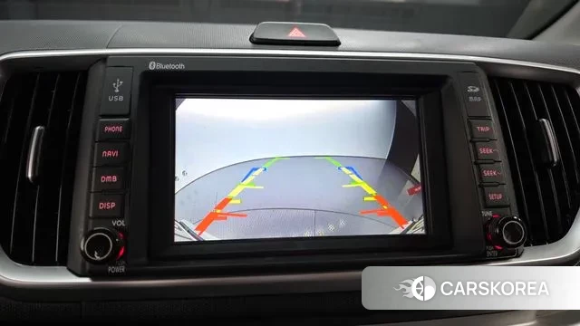 Kia The New Ray 2022 Белый из Кореи, фото 6