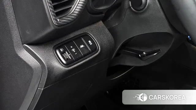 Hyundai Venue 2020 Белый из Кореи, фото 6