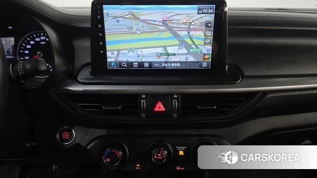 Kia Come New K3 2020 Серый из Кореи, фото 6