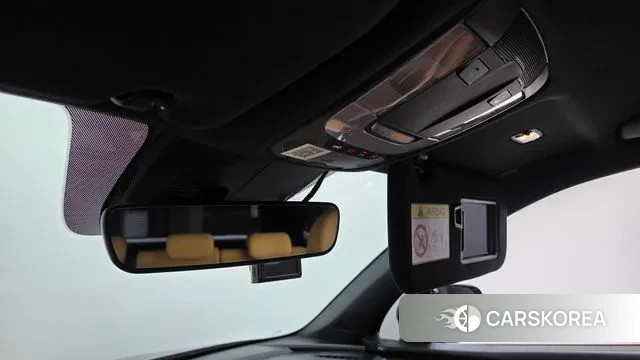 Kia Sorento 4th Generation 2021 Серый из Кореи, фото 6