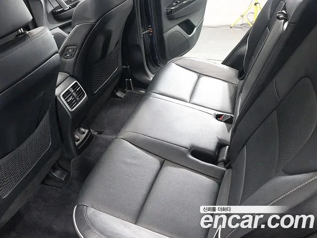 Kia Sportage The Bold 2018 Серый из Кореи, фото 6