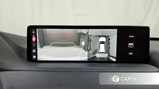 Genesis GV80 2020 Белый из Кореи, фото 6