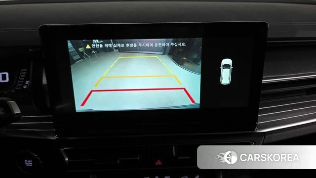 Ssangyong Torres 2023 Зеленый из Кореи, фото 6