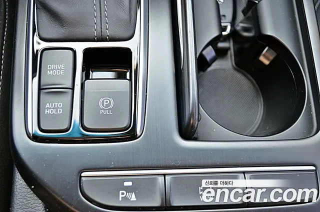 Hyundai Grandeur IG id 2223239 из Кореи 6