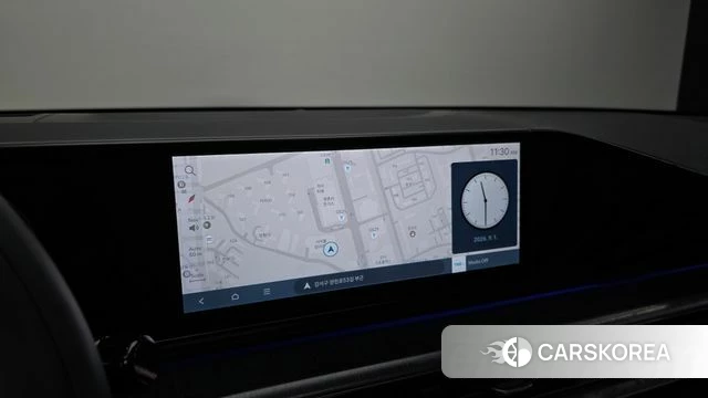 Hyundai Grandeur (GN7) 2024 Белый из Кореи, фото 6