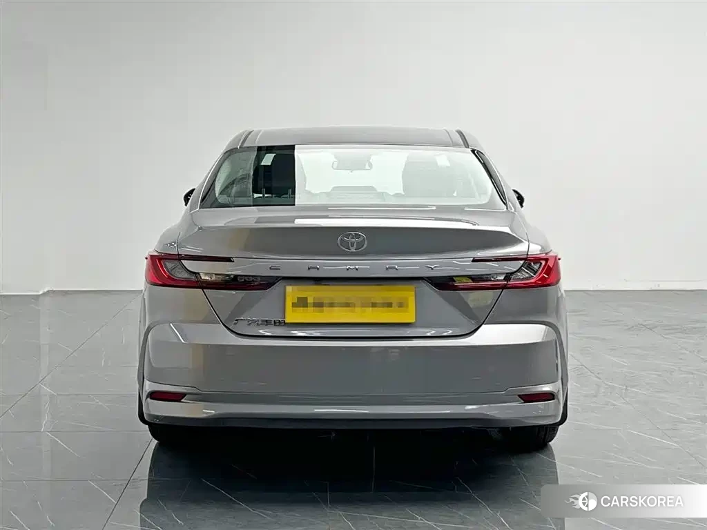 Toyota Camry id 4654593 из Китая 7