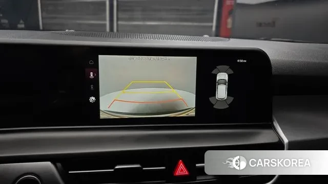 Kia The New Seltos 2024 Белый из Кореи, фото 6