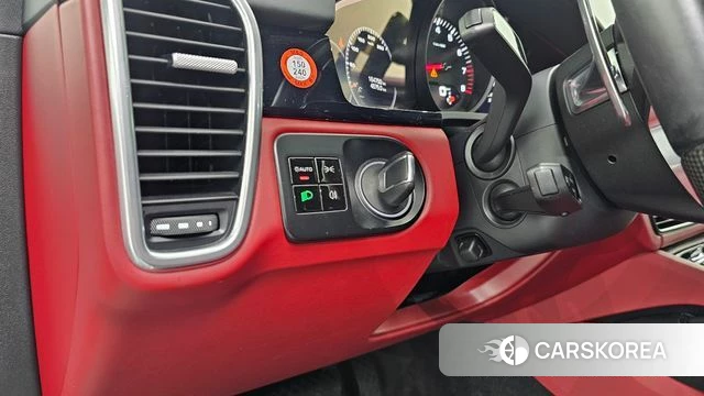 Porsche Cayenne (PO536) 2019 Белый из Кореи, фото 6