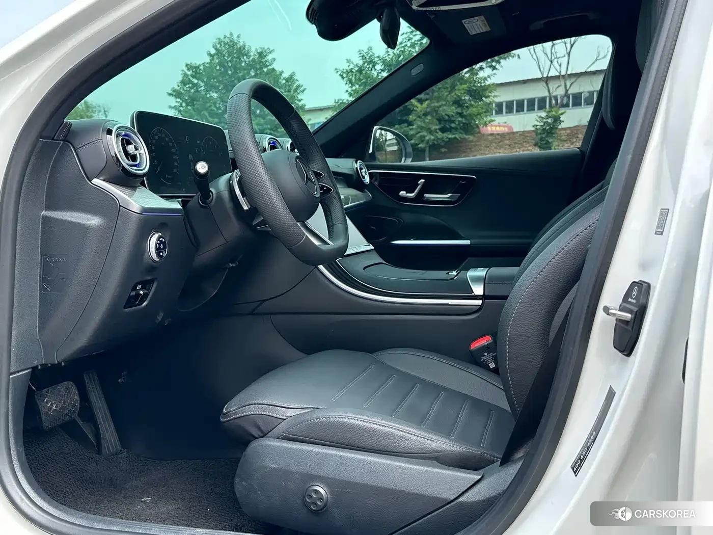 Mercedes-Benz C-class id 4546654 из Китая 7