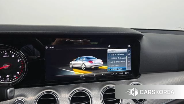 Mercedes-Benz E-Class W213 id 4520922 из Кореи 6
