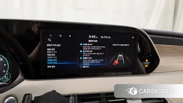 Hyundai Palisade 2021 Черный из Кореи, фото 6