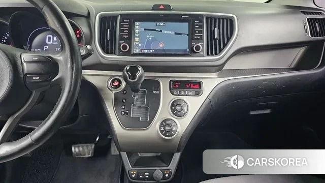 Kia The New Ray 2019 Серый из Кореи, фото 6