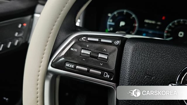 Ssangyong All New Rexton 2021 Черный из Кореи, фото 6