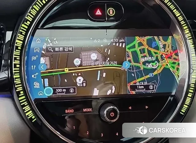 Mini Cooper S 2023 Серый из Кореи, фото 6