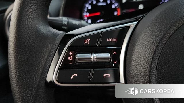 Kia The New K3 2nd generation 2023 Белый из Кореи, фото 6