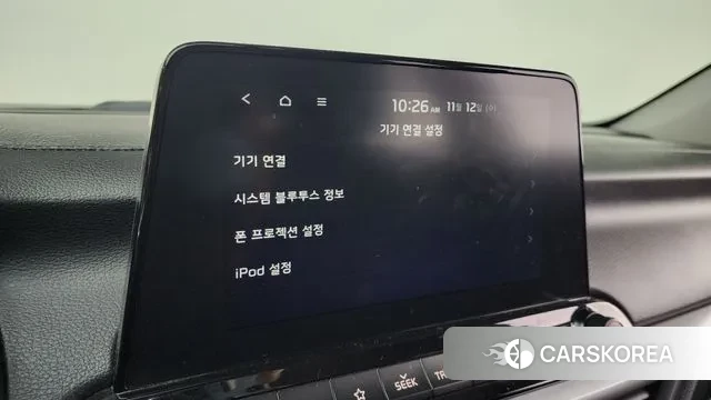 Kia Come New K3 2018 Серебристо-серый из Кореи, фото 6