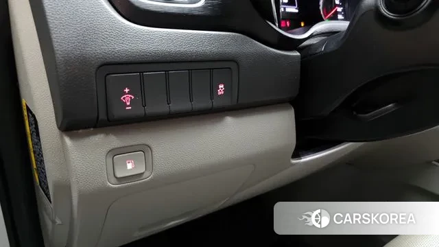 Kia All New Carnival 2018 Белый из Кореи, фото 6