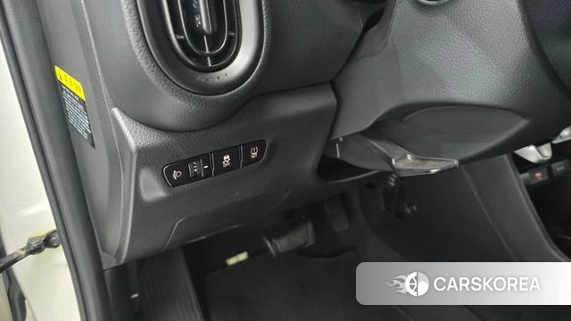 Kia Morning Urban (JA) 2021 Белый из Кореи, фото 6