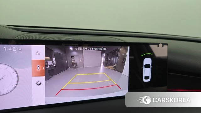 Genesis G80 (RG3) 2024 Белый из Кореи, фото 6
