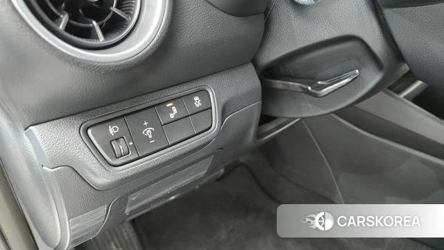 Kia The New K3 2nd generation 2022 Белый из Кореи, фото 6