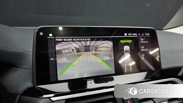 BMW X4 (G02) 2020 Белый из Кореи, фото 6