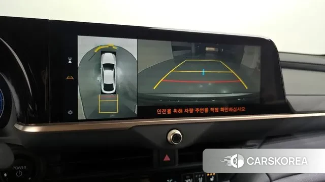 Toyota Crown Crossover 2023 Серый из Кореи, фото 6