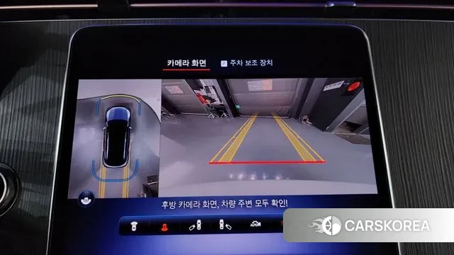 Mercedes-Benz EQE SUV X294 2023 Белый из Кореи, фото 6