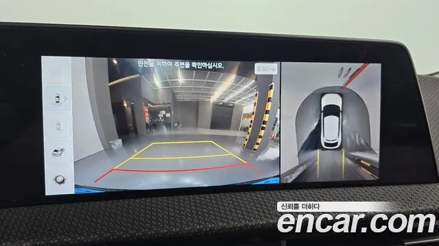 Kia EV6 2023 Белый из Кореи, фото 6