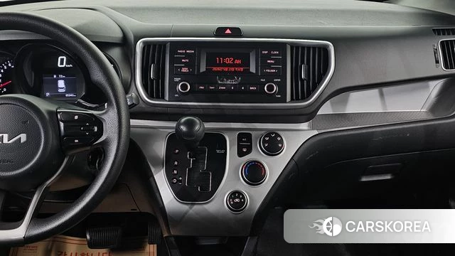 Kia The New Ray 2022 Белый из Кореи, фото 6