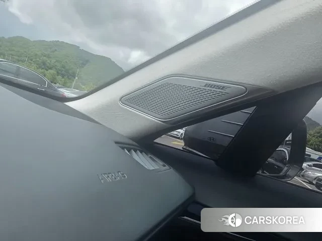 Hyundai Grandeur (GN7) 2023 Серый из Кореи, фото 6