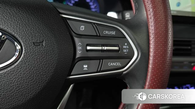 Hyundai Palisade 2019 Черный из Кореи, фото 6