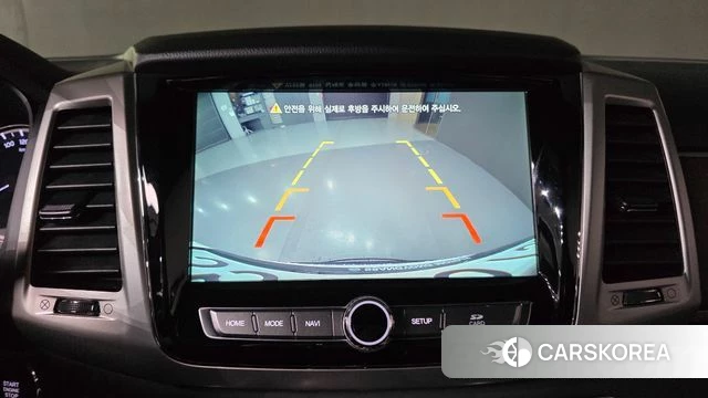 Ssangyong G4 Rexton 2018 Белый из Кореи, фото 6