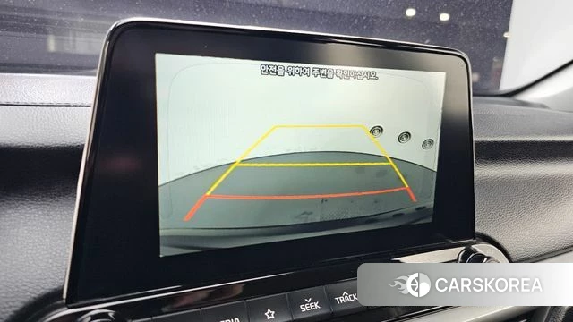 Kia Come New K3 2019 Синий из Кореи, фото 6