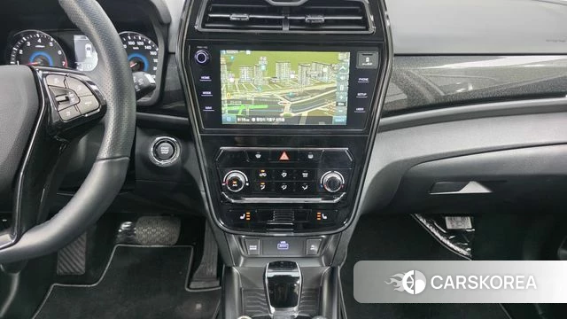 Ssangyong Berry New Tivoli 2022 Белый из Кореи, фото 6