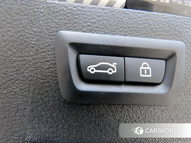 BMW X6 (F16) 2019 Черный из Кореи, фото 6