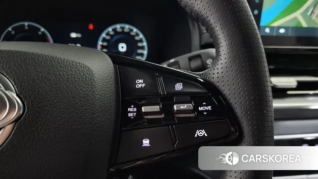 Ssangyong The New Rexton Sports Cannes 2025 Зеленый из Кореи, фото 6