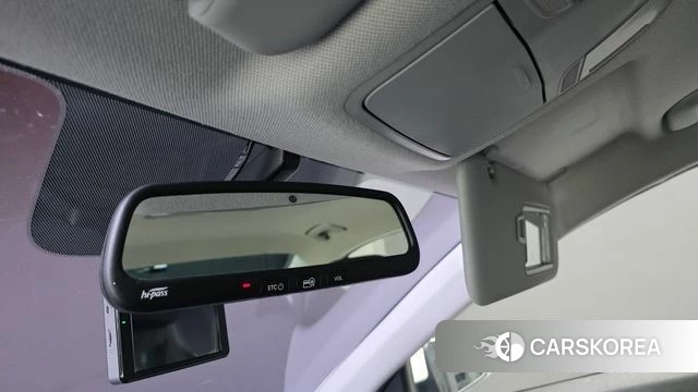 Hyundai Avante AD 2018 Белый из Кореи, фото 6