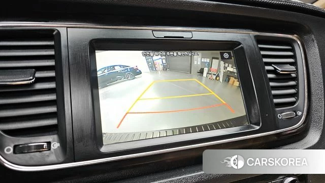 Kia The New Carnival 2018 Черный из Кореи, фото 6