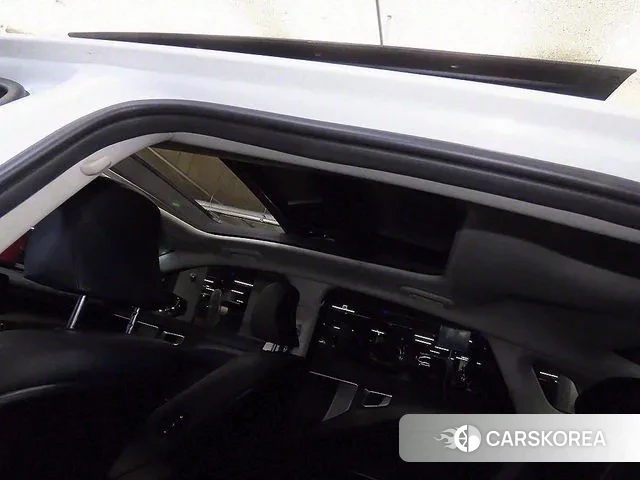 Kia K8 2023 Белый из Кореи, фото 6