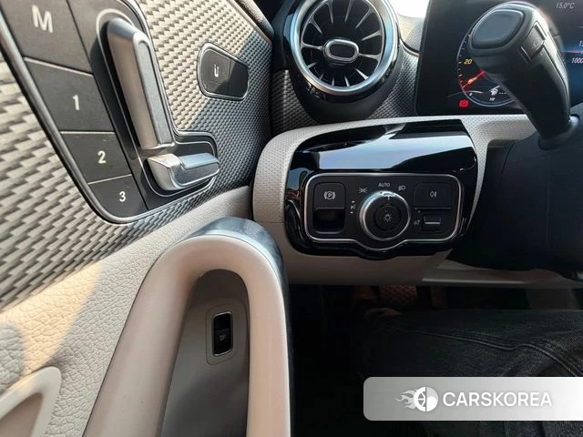 Mercedes-Benz A-Class W177 2021 Черный из Кореи, фото 6
