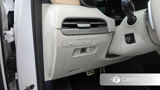 Hyundai The New Palisade 2023 Белый из Кореи, фото 6
