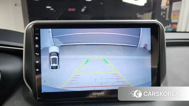 Hyundai Santa Fe TM 2018 Серебряный из Кореи, фото 6