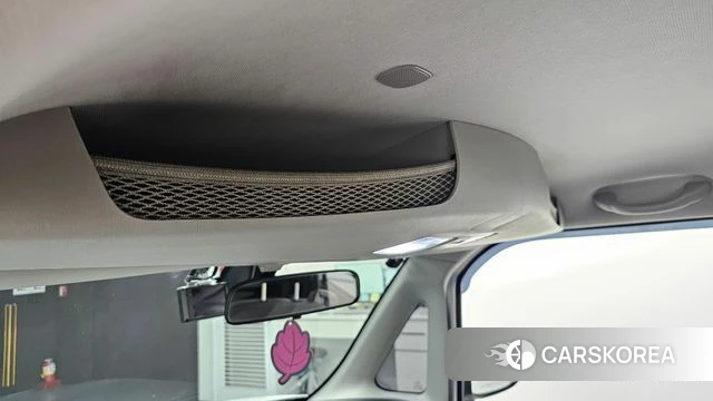 Kia The New Kia Ray 2023 Белый из Кореи, фото 6