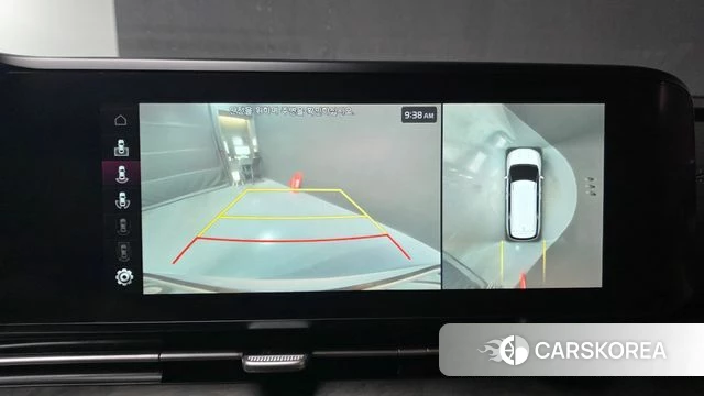 Kia Carnival 4th generation 2022 Белый из Кореи, фото 6